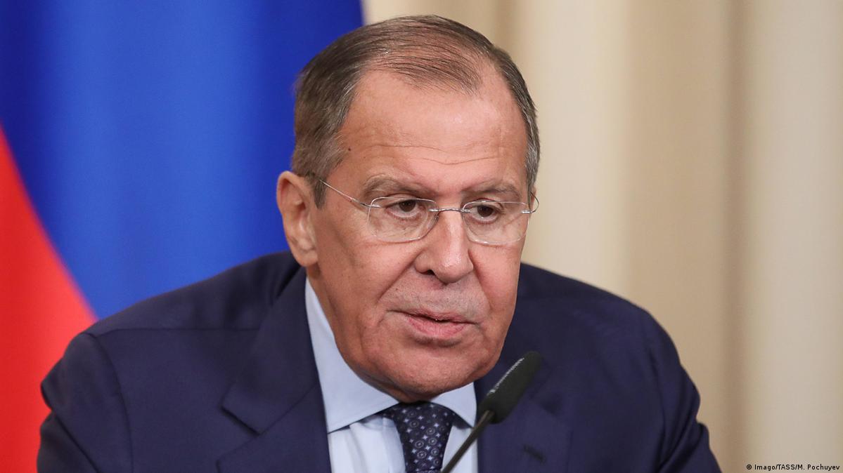 Lavrov: "no haremos la guerra a Ucrania, lo prometo" – DW – 17/12/2018