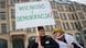Demonstration des Komitees zur Verteidigung der Demokratie Demonstration des Komitees zur Verteidigung der Demokratie