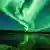 The Aurora Borealis seen in Finland 