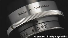 دراسة: منتجات صنع في ألمانيا الأفضل سمعة بين المستهلكين عالمياً