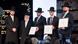 Three rabbis are ordained in Berlin Three rabbis are ordained in Berlin