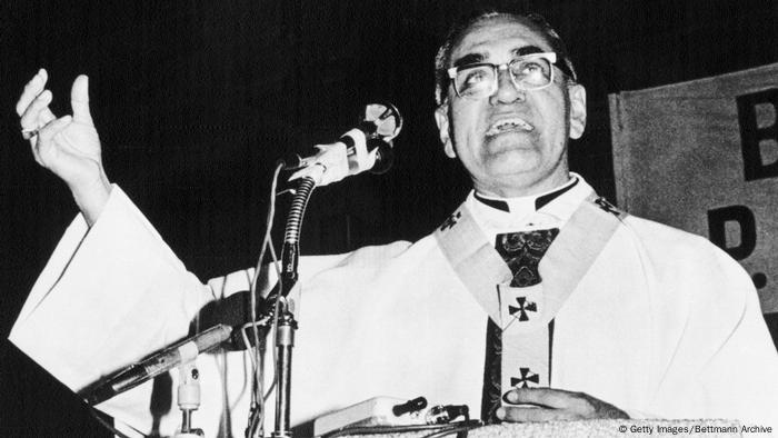 La ONU declaró el 24 de marzo, fecha del asesinato de Romero, Día Internacional del Derecho a la Verdad.
