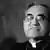 Bischof Óscar Romero, aus El Salvador