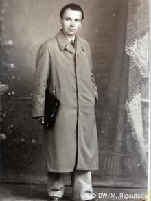 Nazikinder - Alexandros Josmas