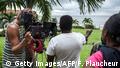 Afrika Filmproduktion Nigeria Nollywood