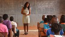 Les cours du secondaire perturbés au Cameroun