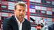Vorstellung des neuen VfB-Trainers Weinzierl Vorstellung des neuen VfB-Trainers Weinzierl