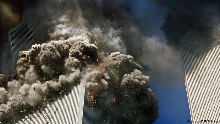 11/09/2001: Sin los ataques en Nueva York y Washington, el ataque a Afganistán probablemente no hubiera tenido lugar.