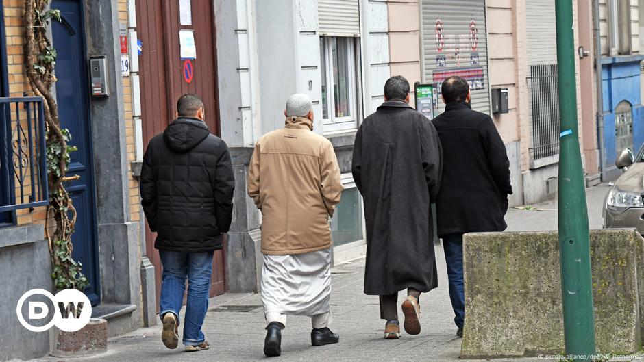 Belgien: Molenbeek und der islamistische Terror | Fokus