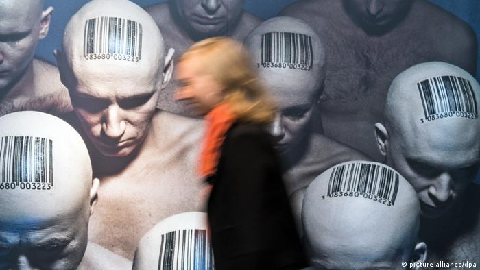 German Angst Pinpointing The Collective Fears Of A Country Culture Arts Music And Lifestyle Reporting From Germany Dw 10 10 2018