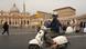 Euromaxx Edition Vespa durch Rom Euromaxx Edition Vespa durch Rom