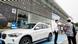 China Shanghai BMW Autohaus China Shanghai BMW Autohaus