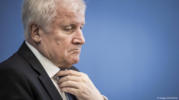 Deutschland Berlin | Lagebericht Bundesamt für Sicherheit in der Informationstechnik | Horst Seehofer, Innenminister
