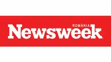 Logo von Newsweek Romania