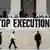 "Stoppt Hinrichtungen!" - Demonstranten vor dem Washington Supreme Court