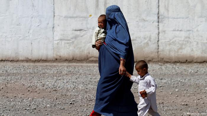 Pakistan Flüchtlinge aus Afghanistan Pakistan Flüchtlinge aus Afghanistan