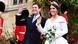 Großbritannien Royal Wedding Prinzessin Eugenie & Jack Brooksbank in Windsor Großbritannien Royal Wedding Prinzessin Eugenie & Jack Brooksbank in Windsor
