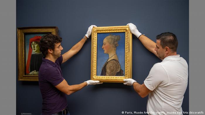 Wie Die Stadt Florenz Zur Kunstmetropole Aufstieg Kunst Dw 18 10 2018