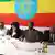Frankfurt - Premierminister Dr. Abiy Ahmaed trifft auf Äthiopische Diaspora