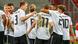 U-21 Männer Deutschland - Norwegen U-21 Männer Deutschland - Norwegen
