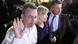 Türkei Izmir Freilassung Ausreise Andrew Brunson Türkei Izmir Freilassung Ausreise Andrew Brunson