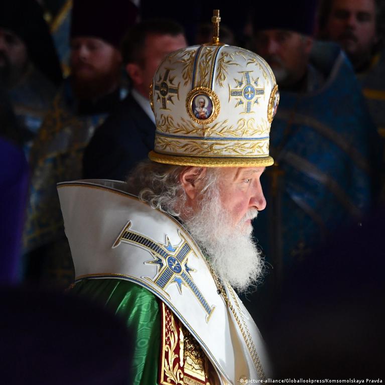 Роскошь без декларации: какое имущество прячет от паствы патриарх Кирилл