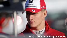 Schumacher estará en la Carrera de Campeones 2019 en México