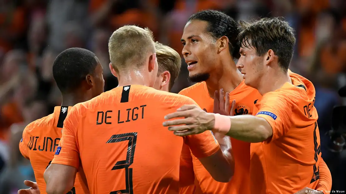 KNVB 'alarmed' by Germany-Netherlands cancellation