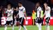 UEFA Nations League - Niederlande gegen Deutschland | Deutsche Teammitglieder gehen vom Platz UEFA Nations League - Niederlande gegen Deutschland | Deutsche Teammitglieder gehen vom Platz
