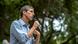 Texas US-Demokraten Kandidat Beto O'Rourke Texas US-Demokraten Kandidat Beto O'Rourke