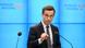 İsveç Başbakanı Ulf Kristersson İsveç Başbakanı Ulf Kristersson