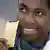 Caster Semenya mit Goldmedaille (Foto: AP)