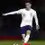 Fußball England Spieler Phil Foden