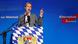 Alice Weidel przed wyborami do regionalnego parlamentu w Bawarii Alice Weidel przed wyborami do regionalnego parlamentu w Bawarii
