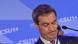 Bavyera eyaletinin başbakanı Markus Söder Bavyera eyaletinin başbakanı Markus Söder