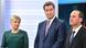 Landtagswahl Bayern - ZDF-Runde Landtagswahl Bayern - ZDF-Runde