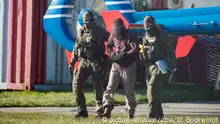 德国将911恐袭帮凶莫塔萨德克驱逐出境