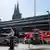 Deutschland Geiselnahme im Kölner Hauptbahnhof