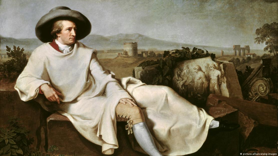 Si mund të kishte reaguar poeti i madh Goethe ndaj pyetjeve të tilla që shtrohen sot lidhur me poezinë dhe inteligjencën artificiale?