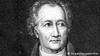 Goethes Gedicht Wandrers Nachtlied Kultur Dw 05 09 2020