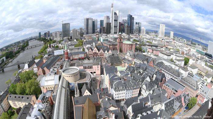 Meinestadt frankfurt am main