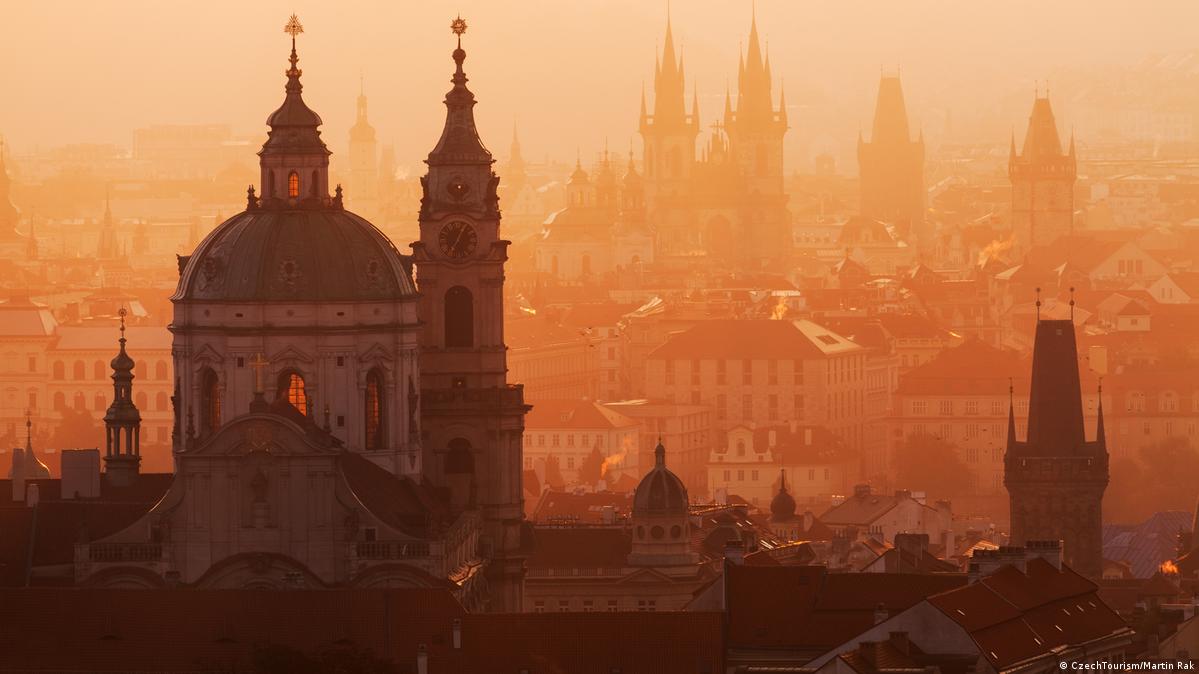 Bildergalerie Zehn Gründe für Tschechien | Prag (CzechTourism/Martin Rak)