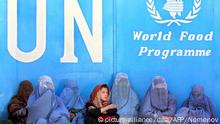WFP ya lashe kyautar Nobel ta zaman lafiya za 2021
