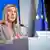 Federica Mogherini Hohe Vertreterin EU Aussenpolitik