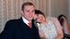 Matthew Hedges and his wife, Daniela Tejada Matthew Hedges and his wife, Daniela Tejada