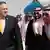 ABD Dışişleri Bakanı Pompeo ve Suudi mevkidaşı Adil el-Cubeyr