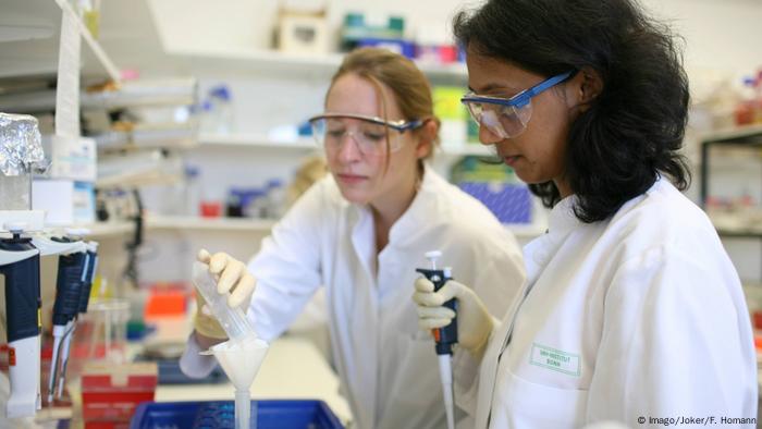 Universität Bonn Institut für Physiologische Chemie Labor