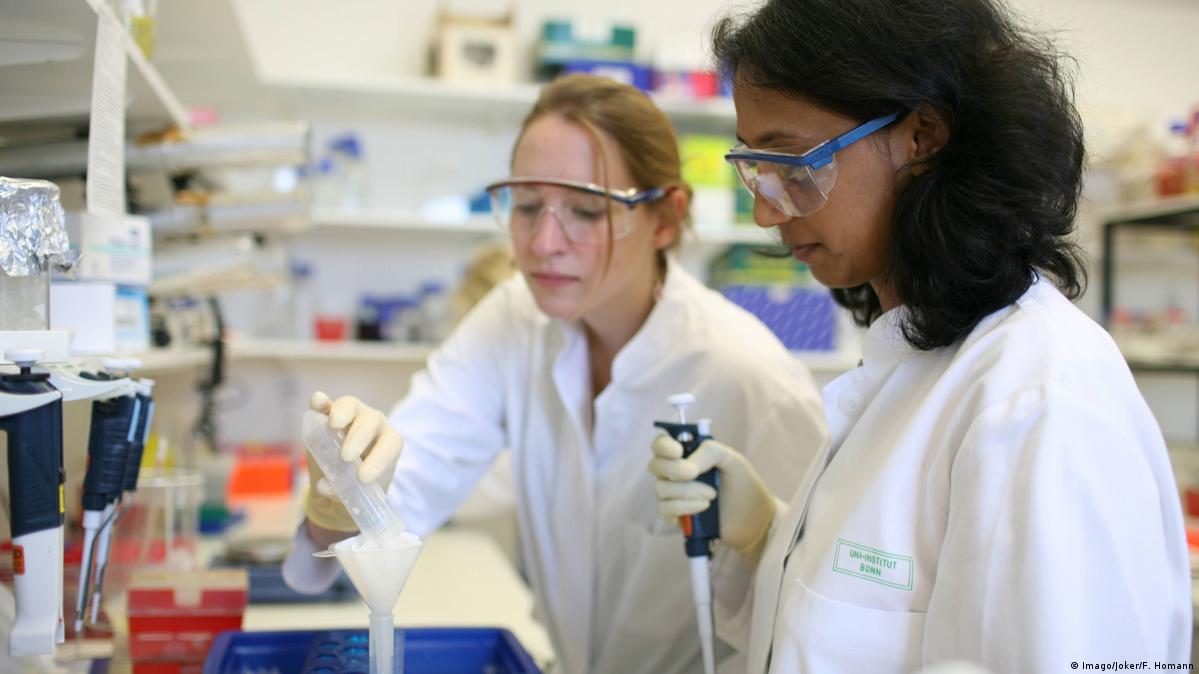 Science highlights of 2018