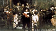 Trescientos cincuenta años sin Rembrandt