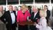 Erika Steinbach w rozmowie z wypędzonymi z Polski Erika Steinbach w rozmowie z wypędzonymi z Polski